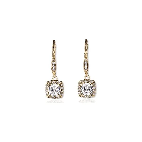 Aretes De Aros
