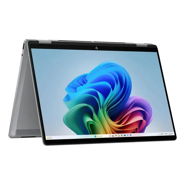 Hp Omnibook X Flip 2en1 Copilot 14 2k Ryzen Ai 7 24gb 1tb