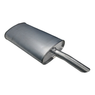 Mofle Silenciador Tipo Original, Para Cavalier, Marca Kire Mofle Silenciador Tipo Original, Para Cavalier, Marca Kire