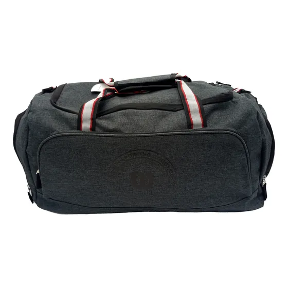 Bolso De Viaje Wilson Doha 53l
