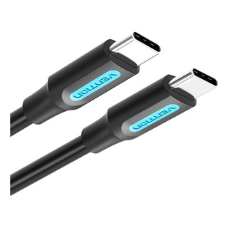 Cable Usb Tipo C Vention Cosbf 1m 480mbps Cable Usb Tipo C Vention Cosbf 1m 480mbps