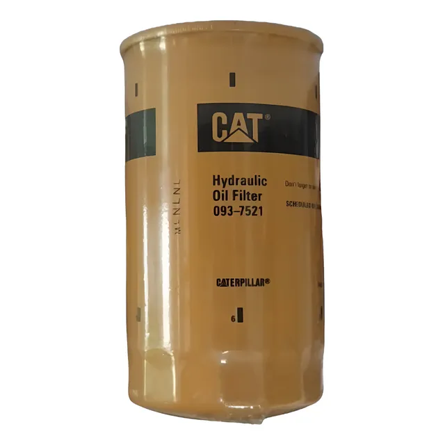 Filtro Cat 0937521 51621 Bt305 Hf35018 P551348 Gp166 P8480