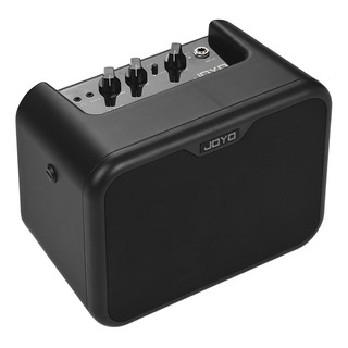 Amplificador Joyo Adapter Dual Mini Amplificador Portátil Od Amplificador Joyo Adapter Dual Mini Amplificador Portátil Od