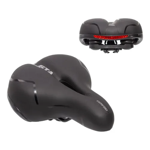 Selim Fizik Tempo Argo R5 160mm Banco Fizik Bicicleta 16cm