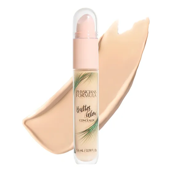 Corrector Para El Rostro Butter Glow, Physicians Formula Tono Fair To Light