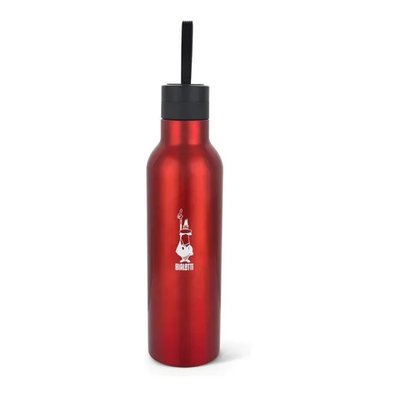 Termo Botella Termica C/ Tapa Bialetti Fdcxin00003 G. Xavi