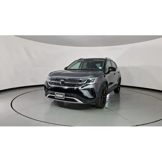 Volkswagen Taos 2023 1.4 Tsi Highline Auto