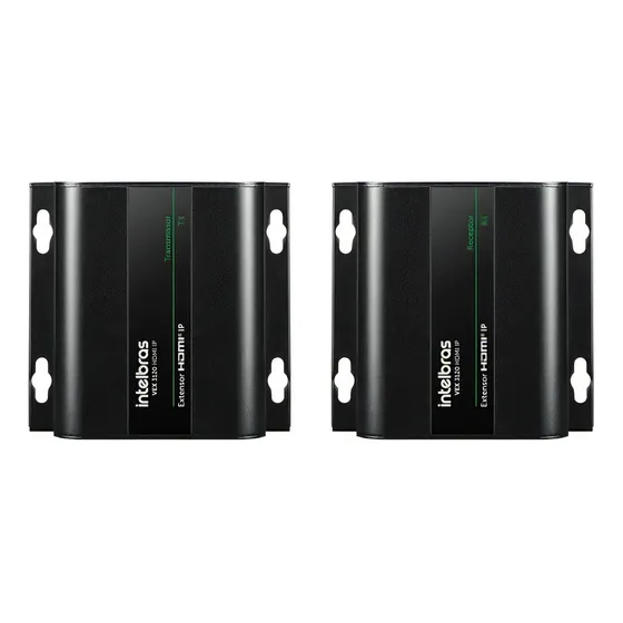Extensor Hdmi Full Hd Vex 3120 Hdmi Ip Intelbras