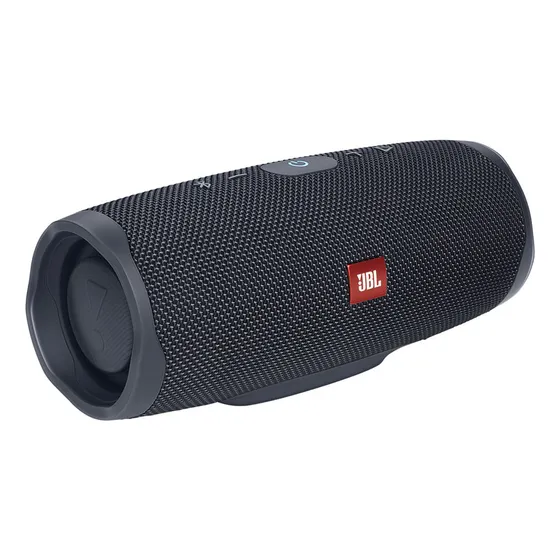 Bocina Bt Jbl Charge Essential 2 40w Ipx7 Hasta 20h Tws Gris