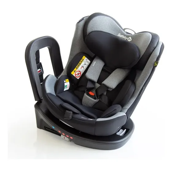 Cadeirinha Safety 1st i-NXT 360, 0 a 36 kg