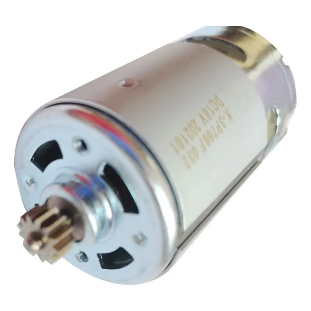 13 Teeth Motor 18v Replace With 18-2- 18-2- 1800 -2 Scr