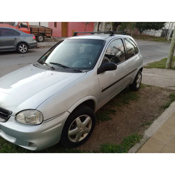 Chevrolet Corsa Classic 1.4