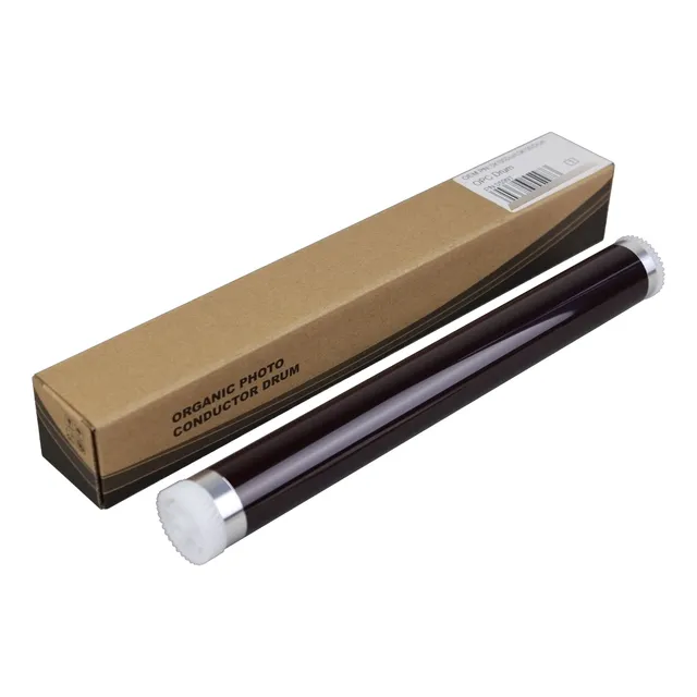 Cilindro Kyocera Tk17  Km1500/1815/1820          Microcentro