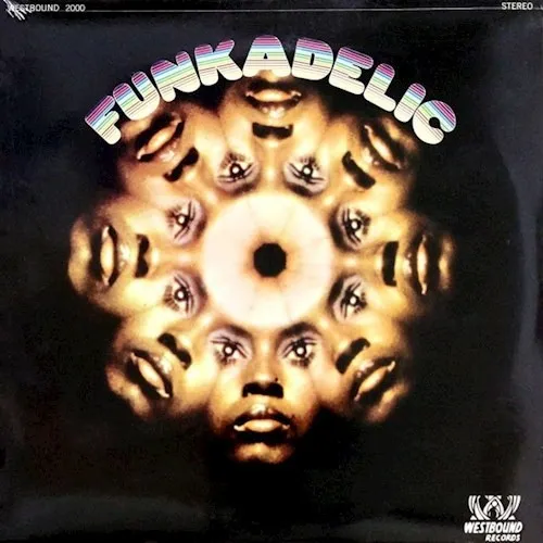 Early Recordings - Wray Link (vinilo)