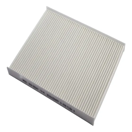 Filtro De Ar Condicionado Ford Ecosport Flex Akx-35347 Wega