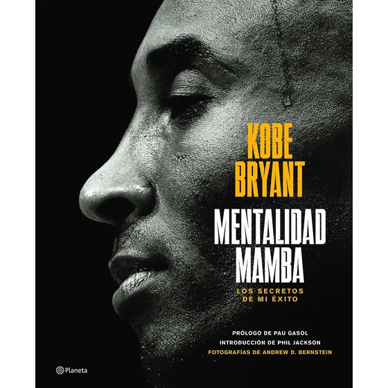 Livro: Mamba Mentality Os Segredos Do Meu Sucesso Kobe Bryan