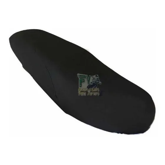 Funda De Asiento Antideslizante Guerrero Trip 110 Elastizada