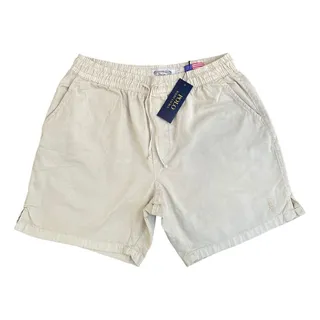 Bermuda Polo Sarja Short Mauricinho Bermuda Polo Sarja Short Mauricinho