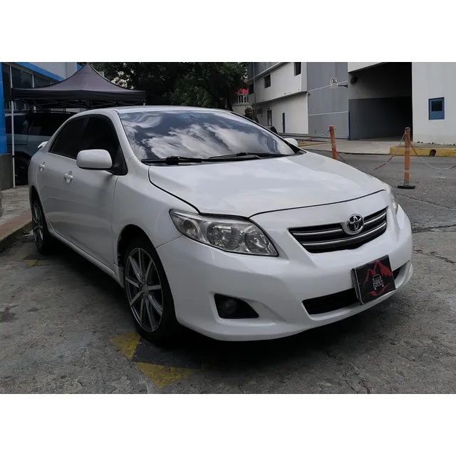 Toyota Corolla Gli