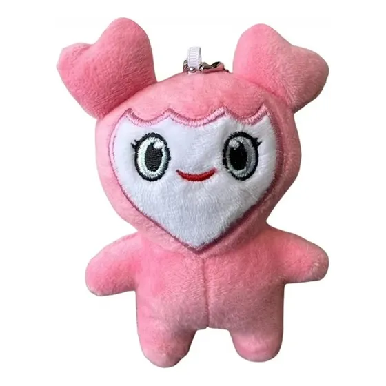 Peluche Llavero Lovely Twice K-pop Importado