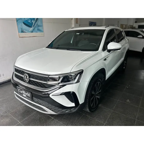 Volkswagen Taos 1.4 250 Tsi Highline