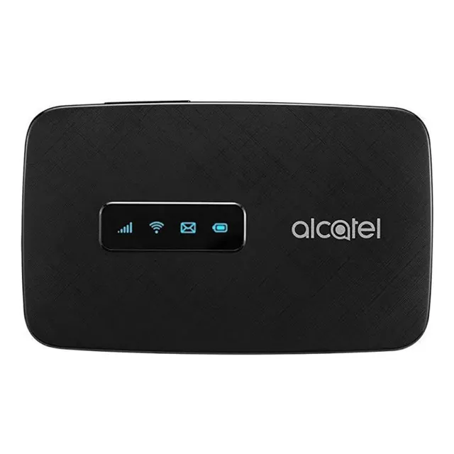Modem Portatil Alcatel Mw43nf Liberado C/compañia