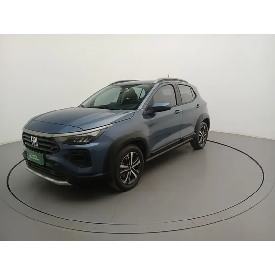 Fiat Pulse 1.0 Turbo 200 Flex Audace Cvt