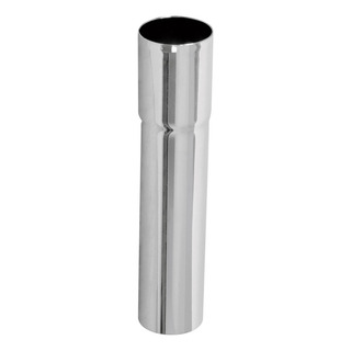 Extensión 15 Cm Latón Cromado Para Contra De Lavabo, 1-1/4 Extensión 15 Cm Latón Cromado Para Contra De Lavabo, 1-1/4