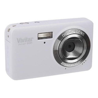 Câmera Vivitar De 16,1 Mp De 2,7 Polegadas Câmera Vivitar De 16,1 Mp De 2,7 Polegadas