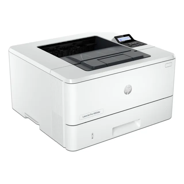 Impresora Hp Laserjet Pro 4003dw 42ppm Monocromatica 127v