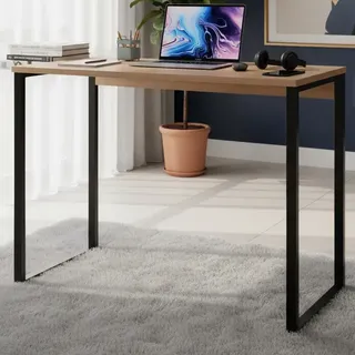 Mesa Home Office Escrivaninha Industrial