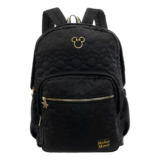Mochila Xeryus Mickey T01 14261 preto