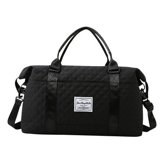 Bolsa De Viaje Con Bolsa De Aseo, Bolsa De Mano Grande Bolsa De Viaje Con Bolsa De Aseo, Bolsa De Mano Grande