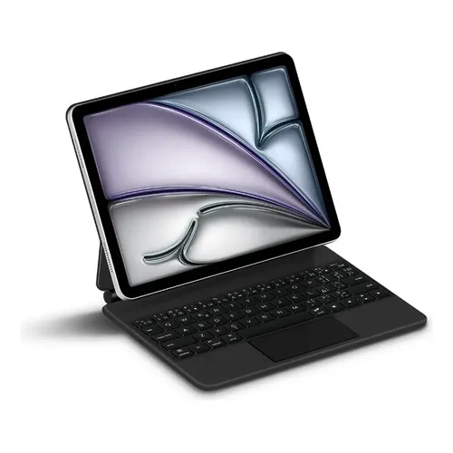Capa De Teclado Apple Smart Keyboard Para iPad Pro 10,5 Pole