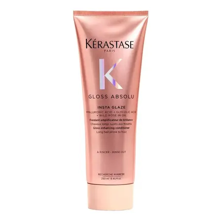 Baño De Crema Gloss Absolu Hidratación 250ml Kérastase