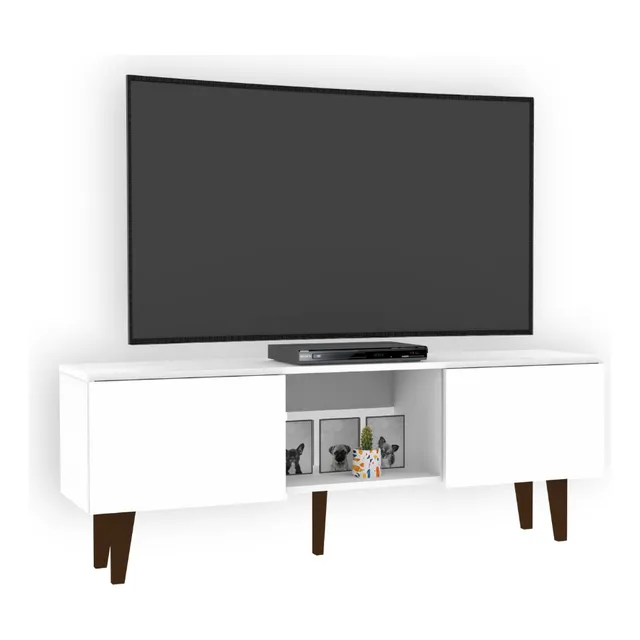 Centro Aéreo De Tv Con Puertas - Hogar - Casalista®