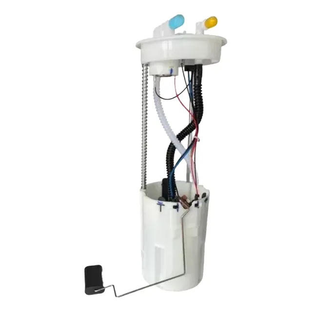 Modulo Bomba De Gasolina Tiuna Chery Original