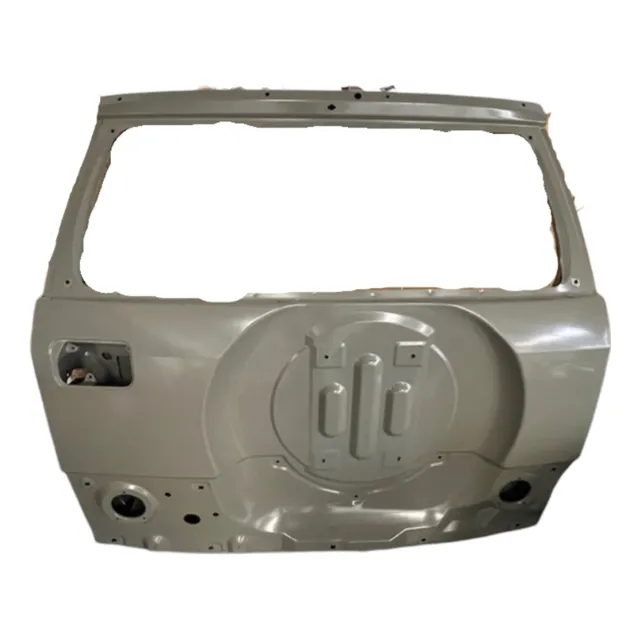 Porton Chery Tiggo Fl 2013 - 2016 Original