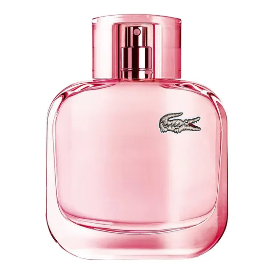 Lacoste L.12.12 Sparkling Eau de toilette 90 ml para mujer