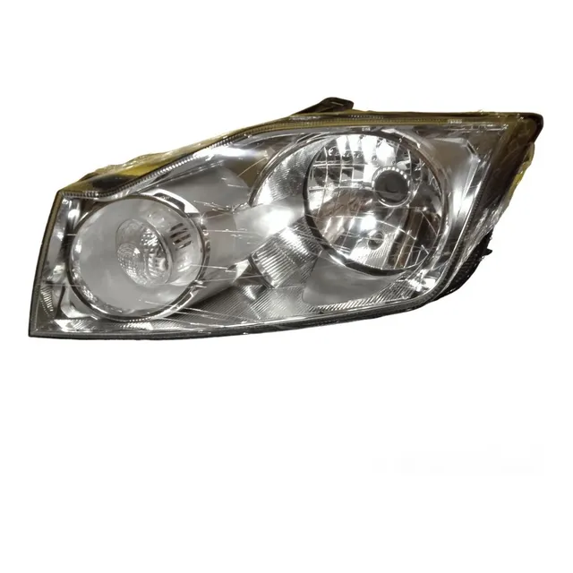 Faro Delantero Izquierdo Lh Ford Ecosport Año 2008-2010 Depo