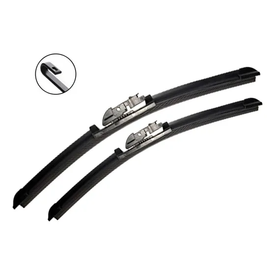Par Limpiaparabrisas Para Ford Ecosport 2004 2005 2006 2007