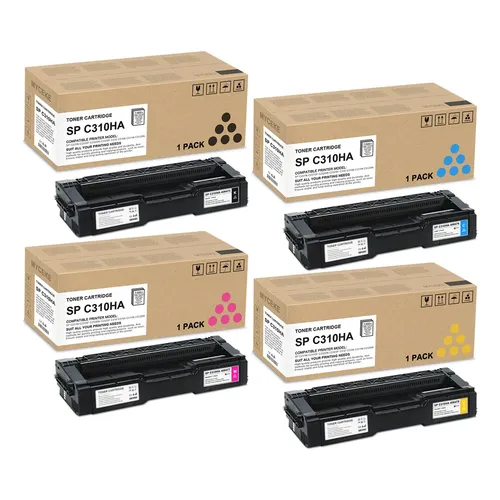 Toner Ricoh Original Para Sp3710/p311/m320 408284 | Envío gratis