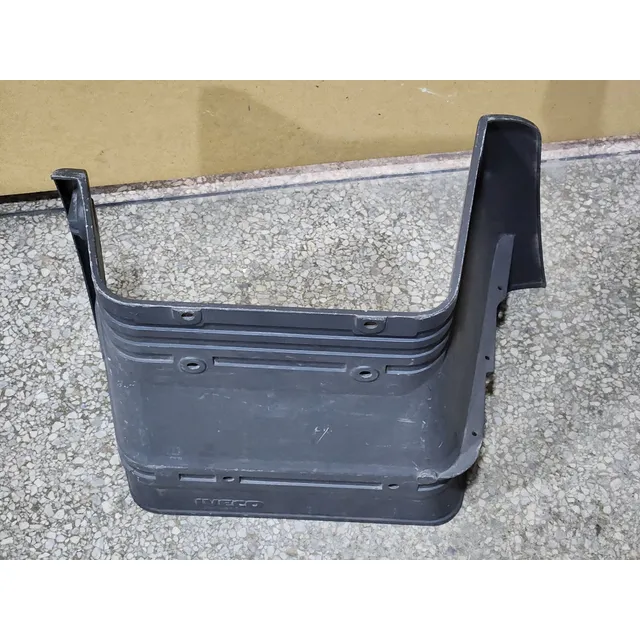 Estribo Izquierdo Iveco Eurocargo Tector