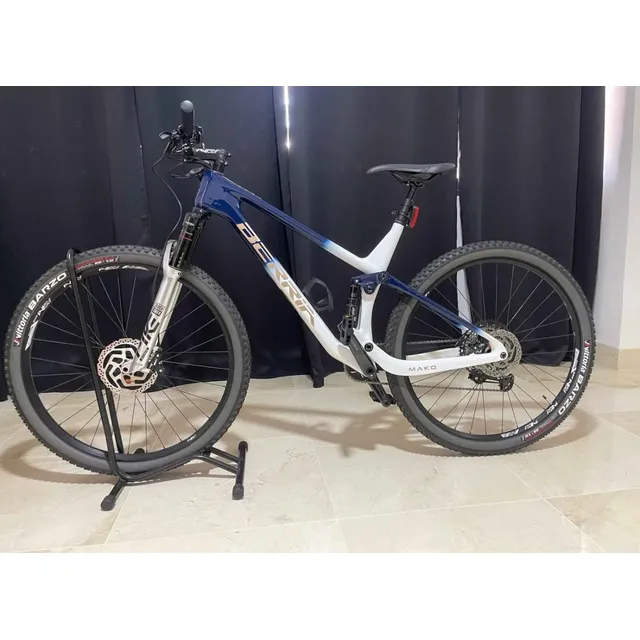 Bicicleta Berria Mako 2021