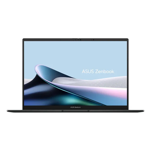 Asus Zenbook 14 14 Fhd+ Oled I7 16gb 512gb Ssd