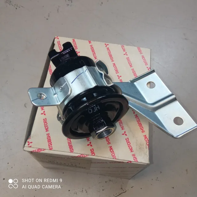 Filtro De Gasolina Mitsubishi Signo Modelo Ck1a