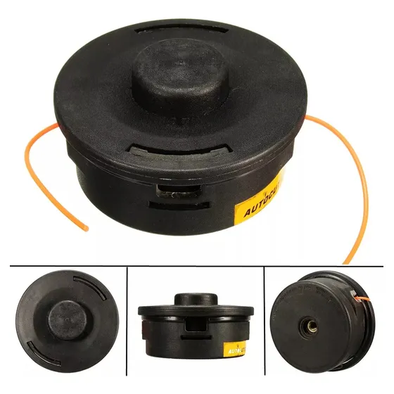 Cabezal De Corte Trimer Desbrozadora Para Stihl Fs90 25-2
