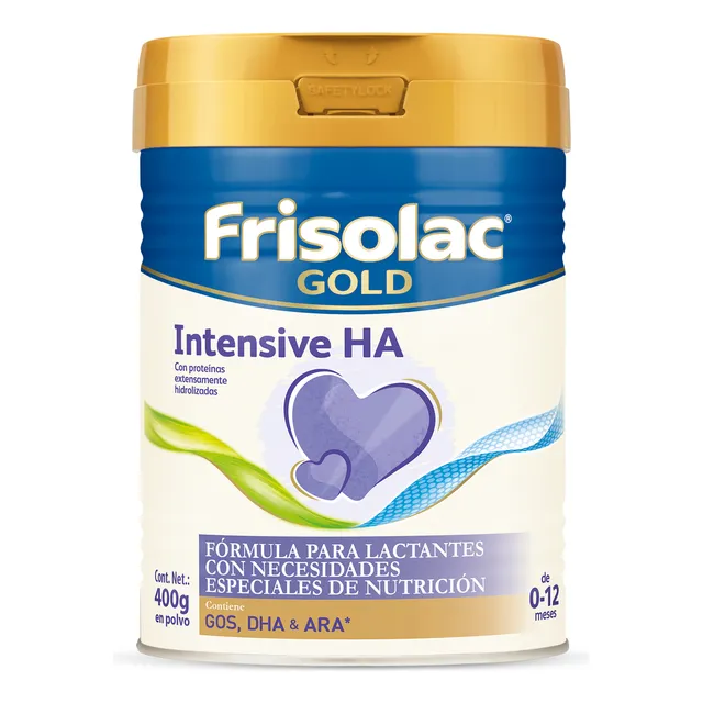 Frisolac Gold Intensive 400g