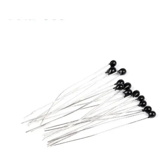 Mf52a Mf52a-103-3950 Termistor Ntc 10 Piezas 10k/25°c