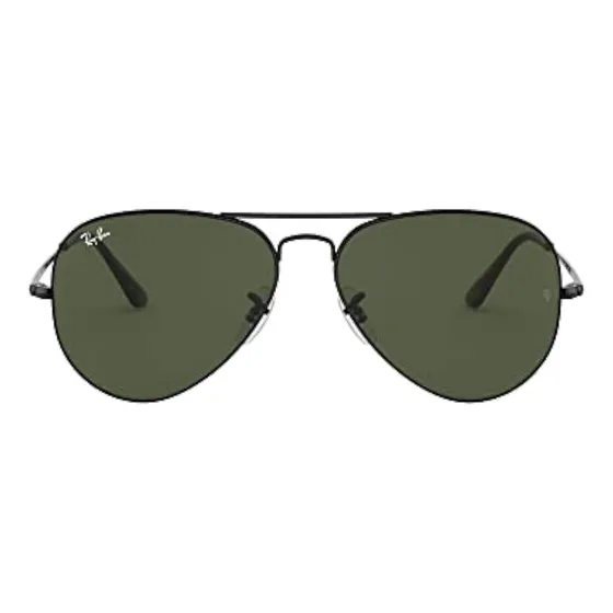 Ray-ban Rb3689 Aviator Metal Ii Gafas De Sol
